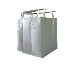 comprar Bolso a granel blanco de FIBC con 4/2/1 de los lazos de elevación online manufacture