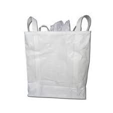 Circular Groundable Container Liner Bags for Bulk Goods Storage and Transportation