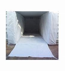 comprar Bolsa de contenedor de granel seco tratada con UV en blanco o impresa para el envío y manejo de carga online manufacture