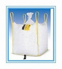 comprar Bolso conductor de la rejilla de 4 mercancías inflamables del panel 3300lbs, bolsos a granel ventilados online manufacture