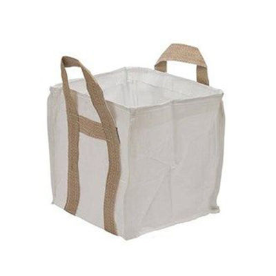 comprar 1 bolsos a granel grandes ventilados PP de Ton Virgin Fibc online manufacture