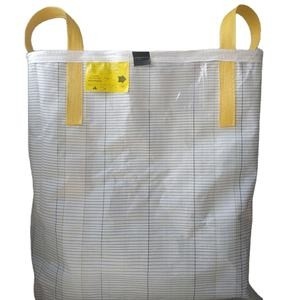 Bolsa grande conductiva personalizada con excelente resistencia a los rayos UV y resistencia a la corrosión