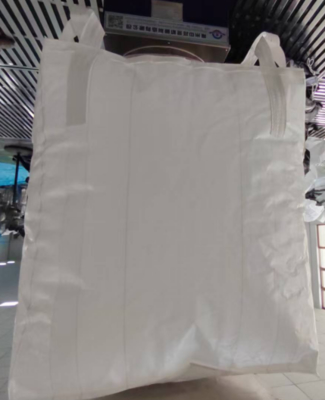 Big Bag FIBC de Grado Alimenticio, 1000kg SWL, 100x100x120cm